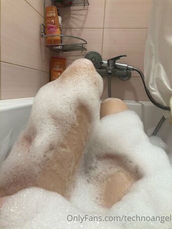 technoangel Голи Изтичания OnlyFans Снимки 11