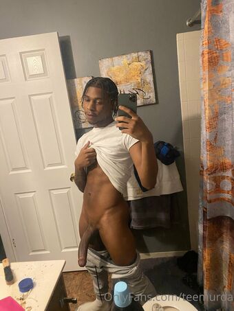 teemurda Голи Изтичания OnlyFans Снимки 2