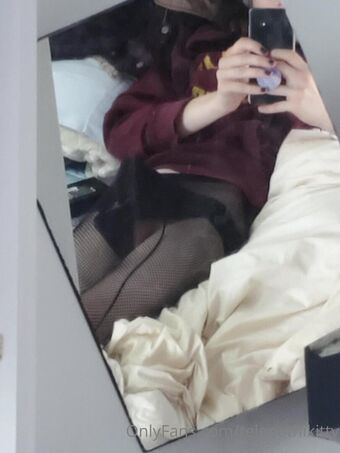 TelepathiKitty Голи Изтичания OnlyFans Снимки 3