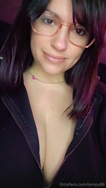 tempy88 Голи Изтичания OnlyFans Снимки 38