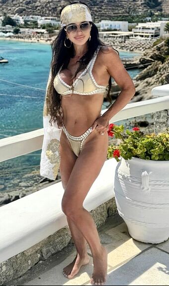 Teresa Giudice