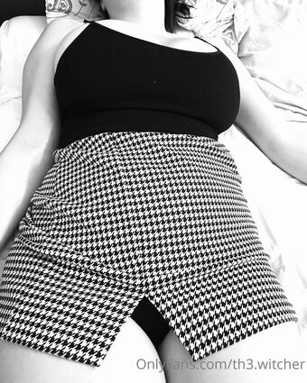 th3.witcher Голи Изтичания OnlyFans Снимки 6