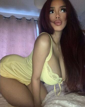 Thaliassummer Голи Изтичания OnlyFans Снимки 19
