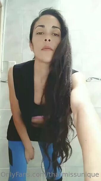 thatmissunique