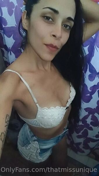thatmissunique