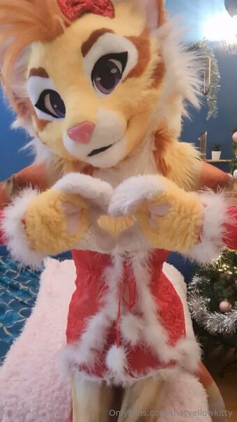 thatyellowkitty Голи Изтичания OnlyFans Снимки 94
