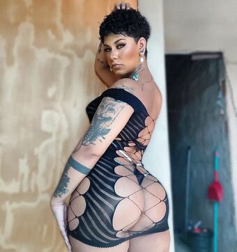 Thayanne Голи Изтичания OnlyFans Снимки 4