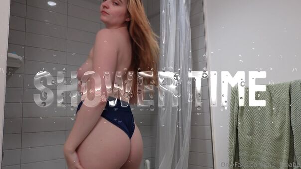 the_ilybabe Голи Изтичания OnlyFans Снимки 49