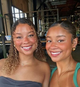 The Learmann Twins