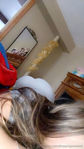 theashgonewild Голи Изтичания OnlyFans Снимки 45