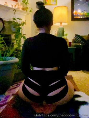 thebootywitchfree