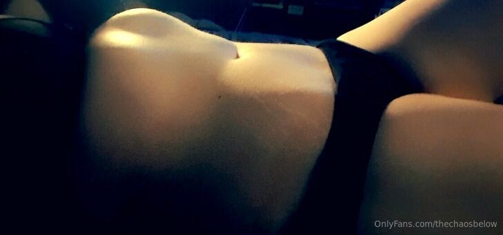 thechaosbelow Голи Изтичания OnlyFans Снимки 4