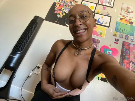 thecleopanda Голи Изтичания OnlyFans Снимки 38