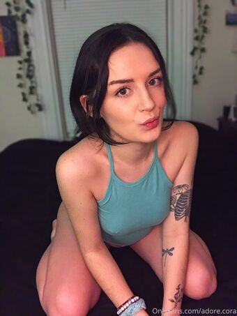 thecoragrant Голи Изтичания OnlyFans Снимки 6