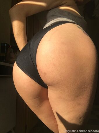 thecoragrant Голи Изтичания OnlyFans Снимки 14