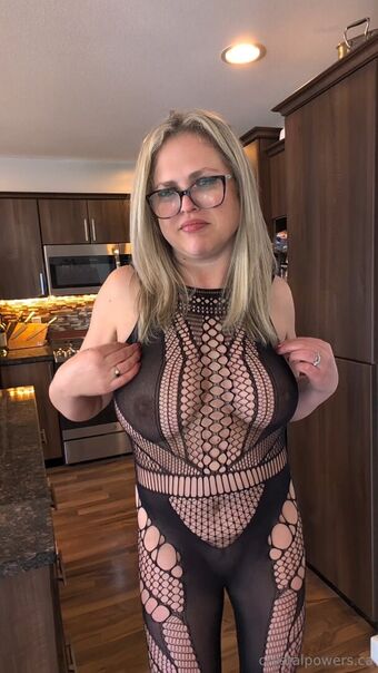 thecrystalpowers