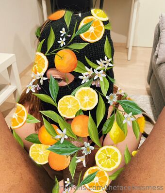 thefacelessmess Голи Изтичания OnlyFans Снимки 5