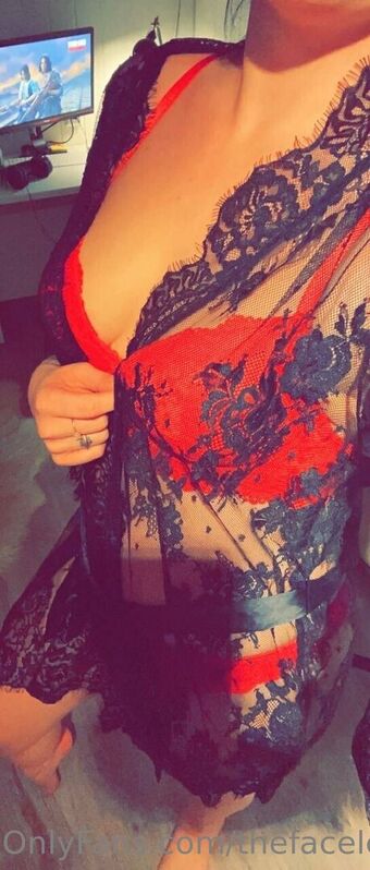 thefacelessmess Голи Изтичания OnlyFans Снимки 11