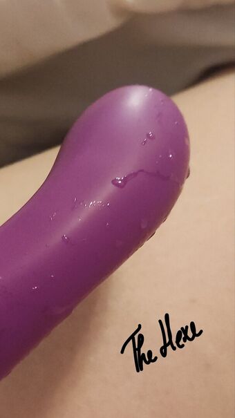 thehexe Голи Изтичания OnlyFans Снимки 20