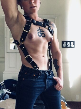 themodelseven Голи Изтичания OnlyFans Снимки 46