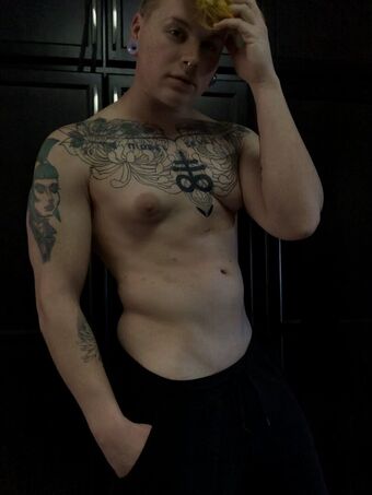themodelseven Голи Изтичания OnlyFans Снимки 50