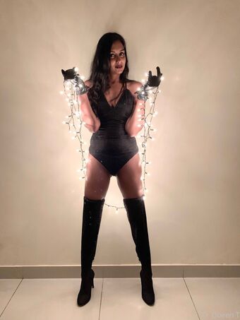 thequeentrish Голи Изтичания OnlyFans Снимки 28