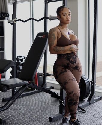 Thereal Mint Голи Изтичания OnlyFans Снимки 5