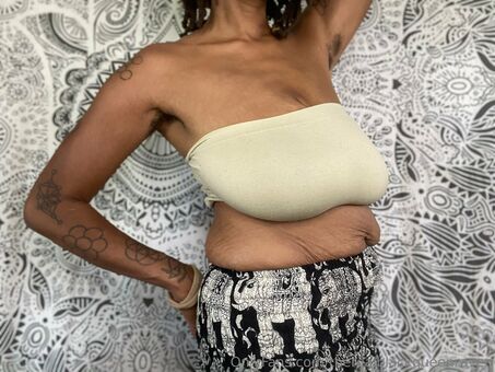 Therealblackqueenraven