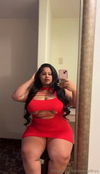 therealbryy Голи Изтичания OnlyFans Снимки 1