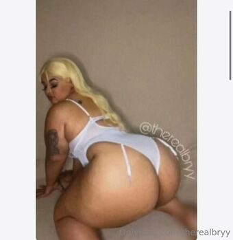 therealbryy Голи Изтичания OnlyFans Снимки 6