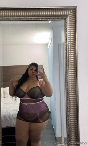 therealbryy Голи Изтичания OnlyFans Снимки 11