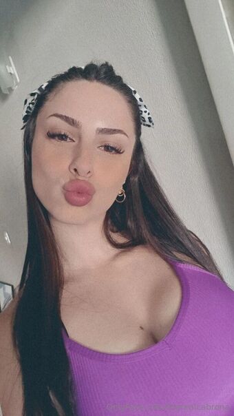 therealcabrona Голи Изтичания OnlyFans Снимки 4