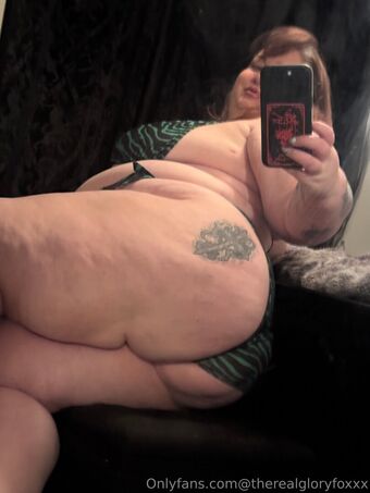 therealgloryfoxxx