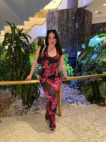 therealrubyreign Голи Изтичания OnlyFans Снимки 5