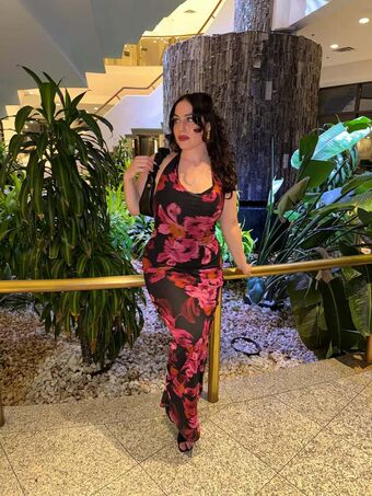 therealrubyreign Голи Изтичания OnlyFans Снимки 8