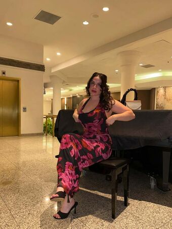 therealrubyreign Голи Изтичания OnlyFans Снимки 11