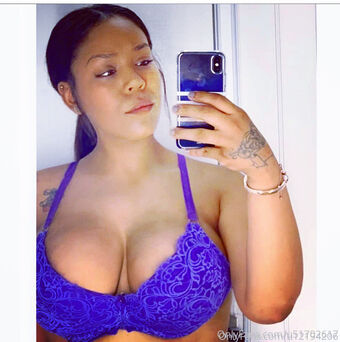 therealsgreyy Голи Изтичания OnlyFans Снимки 5