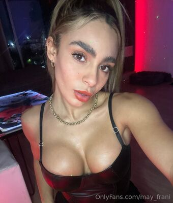 thesofiaviera Голи Изтичания OnlyFans Снимки 1