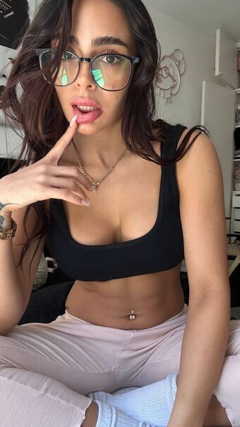 thesofiaviera Голи Изтичания OnlyFans Снимки 8