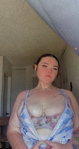 Thicckpt Голи Изтичания OnlyFans Снимки 20