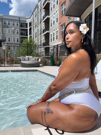 thickfancy Голи Изтичания OnlyFans Снимки 49