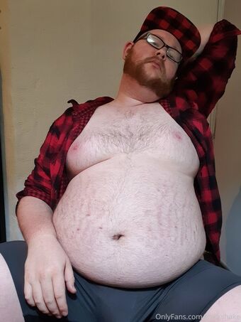 thickshake Голи Изтичания OnlyFans Снимки 12