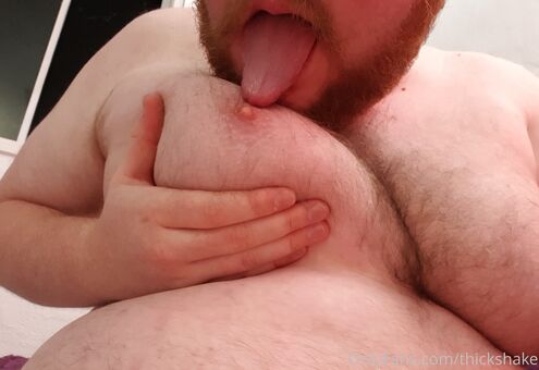 thickshake Голи Изтичания OnlyFans Снимки 18