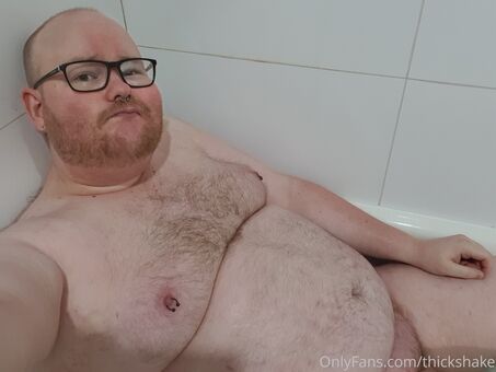 thickshake Голи Изтичания OnlyFans Снимки 20
