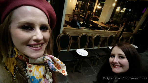 thomasandmuse