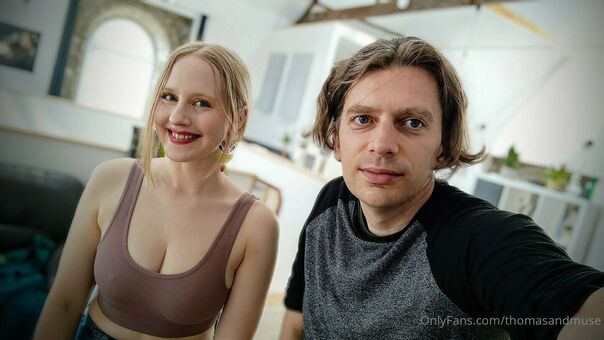 thomasandmuse