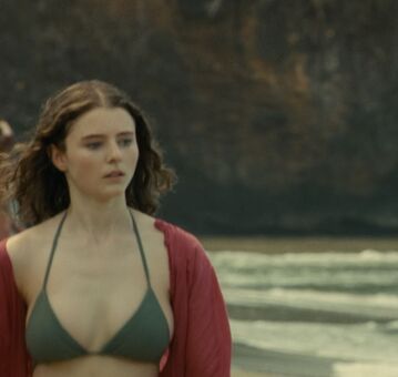 Thomasin McKenzie