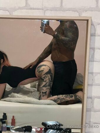 Thotoro Голи Изтичания OnlyFans Снимки 18