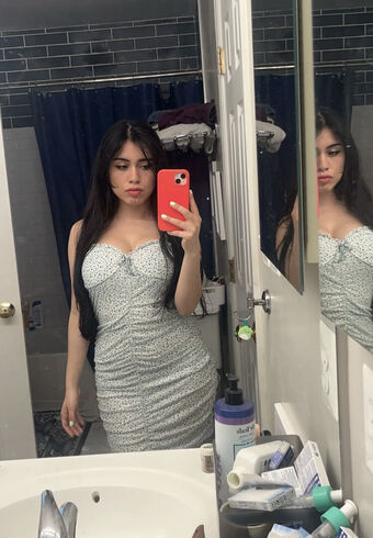 Thotphia Голи Изтичания OnlyFans Снимки 8