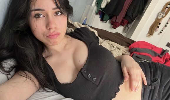 Thotphia Голи Изтичания OnlyFans Снимки 19